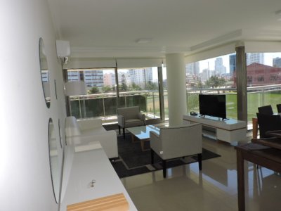 Apartamento en parada 1 de la brava - Consulte !!!!!