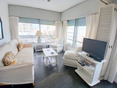 Apartamento en la peninsula a paso de la gorlero y la playa