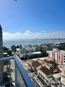 Apartamento en Península - Punta del Este