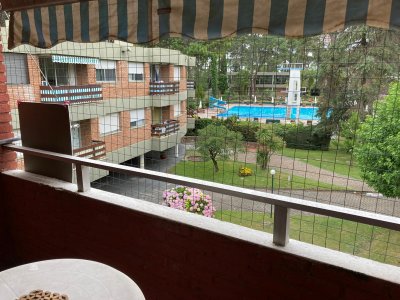 Arcobaleno, Apto 1 Dor cuenta Garaje con Acceso a club House 