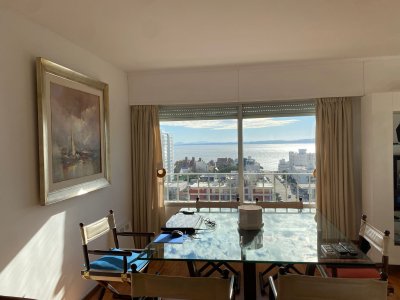 Apartamento en Peninsula a 1 cuadras de la playa de los dedos