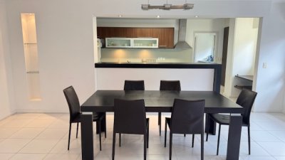 Torre Gattas - Apto 3 dor 3 baños mas toilete - Col 1412