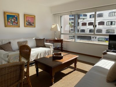 Torre Gattas - 2 dor 2 baños en  peninsula - Consulte por financiación 