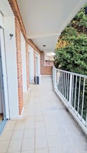 Apartamento en la mansa en las paradas
