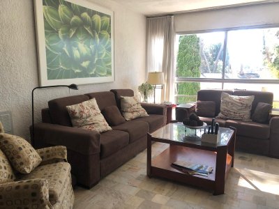 Apartamento en Roosevelt 