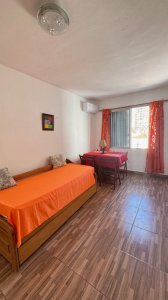 Monoambiente en alquiler Anual - cerca del faro y del puerto.