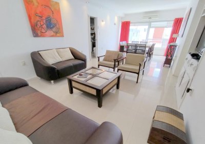 Apartamento en Peninsula 