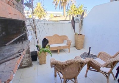 Apartamento a pasos del puerto y el faro