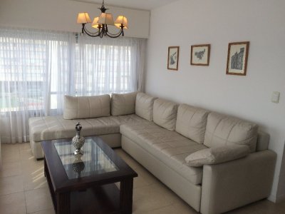 Muy lindo apartamento a metros de Gorlero y las playas! CONSULTENOS!!!