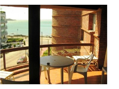 Apartamento en Alquiler muy buena ubicacion, de 2 dor, 2 baños linda vista. 