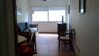 Apartamento 1 DORMITORIOS en Peninsula con garaje - Consulte!!!!!!!!
