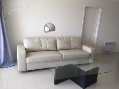 Apartamento en Alquiler - Complejo de la parada 18 mansa, de 2 dor 2 baños, balcon y cochera techada - Consulte!!!!!!!!