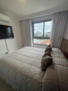 Apartamento de 1 dormitorio en Edificio con muy buenos servicios - Av. Roosevelt