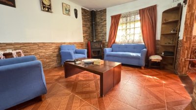 Casa en San Carlos a pasos de la terminal de bus y sanatorios