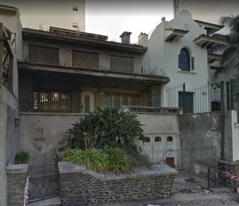 Propiedad bien Ubicada casi sobre Bulevar General Artigas 