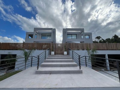 Casa en Barra Verde