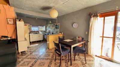 Casa en Barrio Asturias