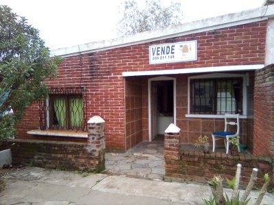 Oportunidad de casa en San Carlos