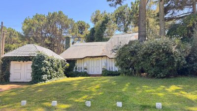 Casa en Pinares en Alquiler 