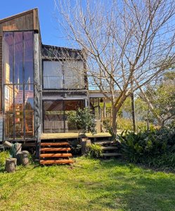 Casa en Sauce de Portezuelo a 300 m del la playa