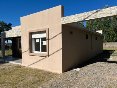 Casa en PH - En Piedras del chileno