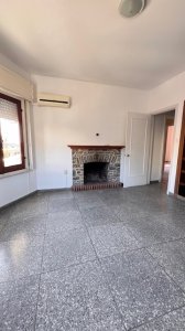 Casa en Centro de San Carlos, casa tipo apto con balcón y terraza!!!