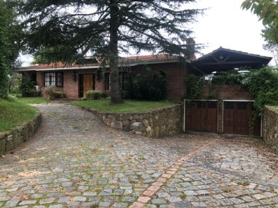 Casa en Jardines de Cordoba