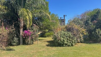 Casa en Sauce de Portezuelo a 300 m del la playa