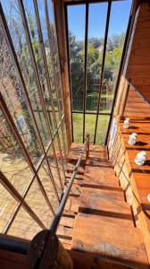 Casa en Sauce de Portezuelo a 300 m del la playa