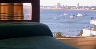 Casa a pasos de la rambla mansa - Apta para Hostel y gastronomía.