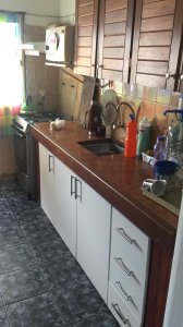 Casa en Rodriguez Barrios de 3 dormitorios y muy buen Galpon - Consulte !!!!!!