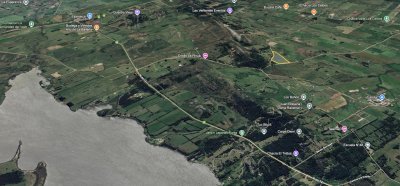 Chacra 10 has cerca ruta 12