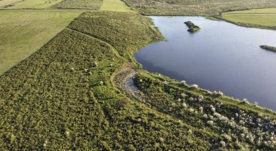 Chacra 7 has con 6653 m2 en Laguna del sauce 