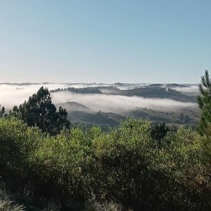 Chacra 5 has con 3520 m2 con casa en un entorno paradisíaco 