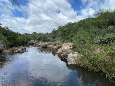 7 chacras de 5 has cada una a 20 km de Aigua por ruta 39 - Consulte !!!!!