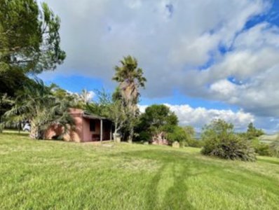 Chacra en Pueblo de Eden