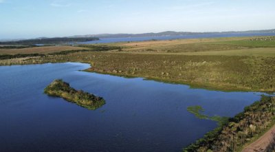Chacra 6 has con 8793 m2 en Laguna del sauce 