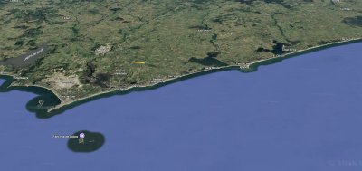 Chacra 22 has sobre ruta 104 