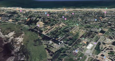 Terreno en Av. Saravia y San Pablo, 8.150 m2