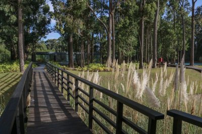 Terreno en Desig Village - Se Financia en 40 cuotas sin intereses