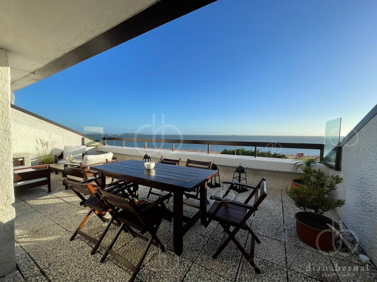 Pinares - GoPunta - Portal Inmobiliario de Punta del Este - Maldonado