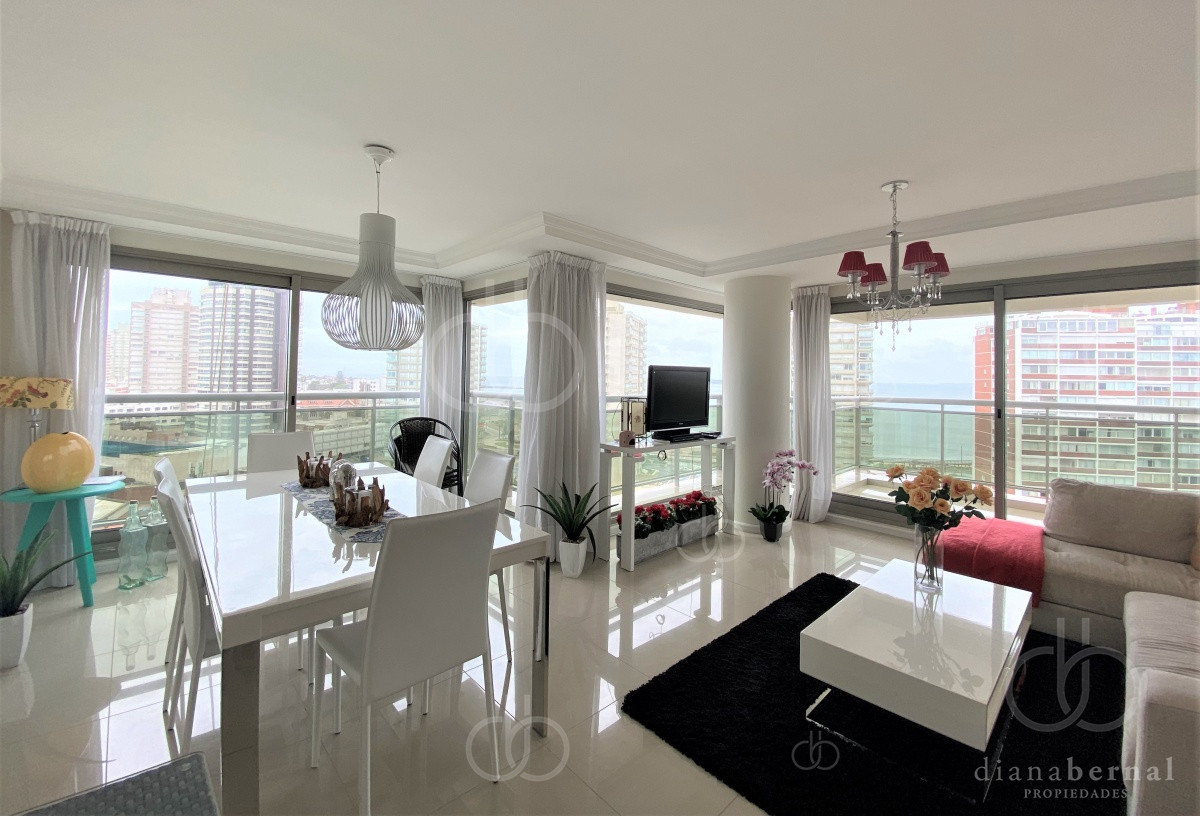 Brava - GoPunta - Portal Inmobiliario de Punta del Este - Maldonado