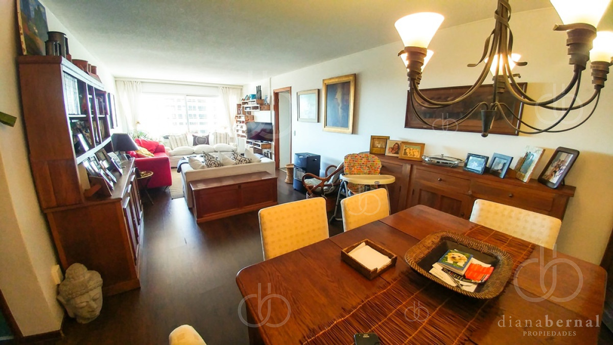 Roosevelt - GoPunta - Portal Inmobiliario de Punta del Este - Maldonado