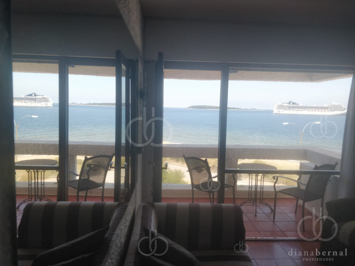 Mansa - GoPunta - Portal Inmobiliario de Punta del Este - Maldonado