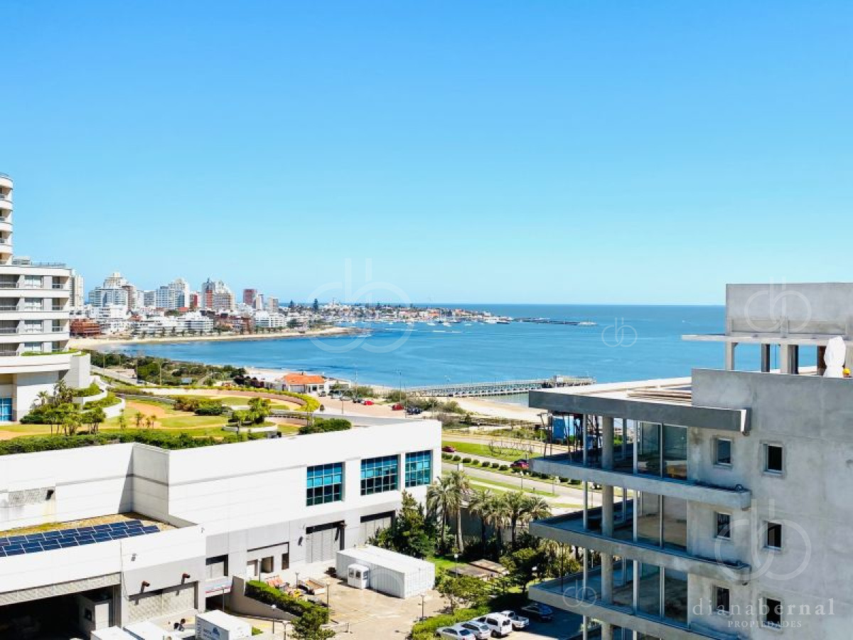 Mansa - GoPunta - Portal Inmobiliario de Punta del Este - Maldonado