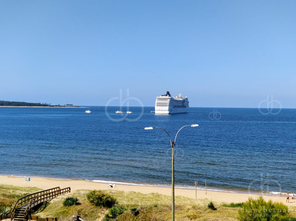 Mansa - GoPunta - Portal Inmobiliario de Punta del Este - Maldonado