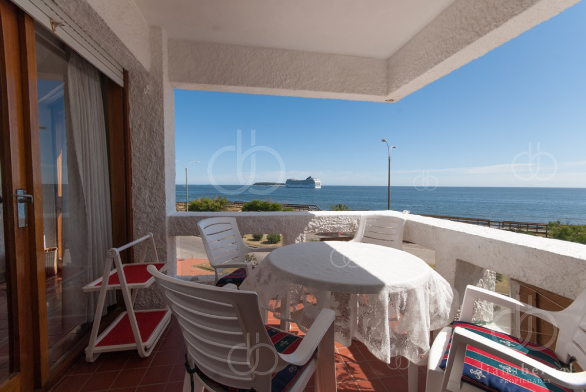 Mansa - GoPunta - Portal Inmobiliario de Punta del Este - Maldonado