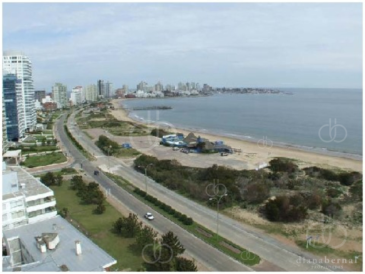 Mansa - GoPunta - Portal Inmobiliario de Punta del Este - Maldonado