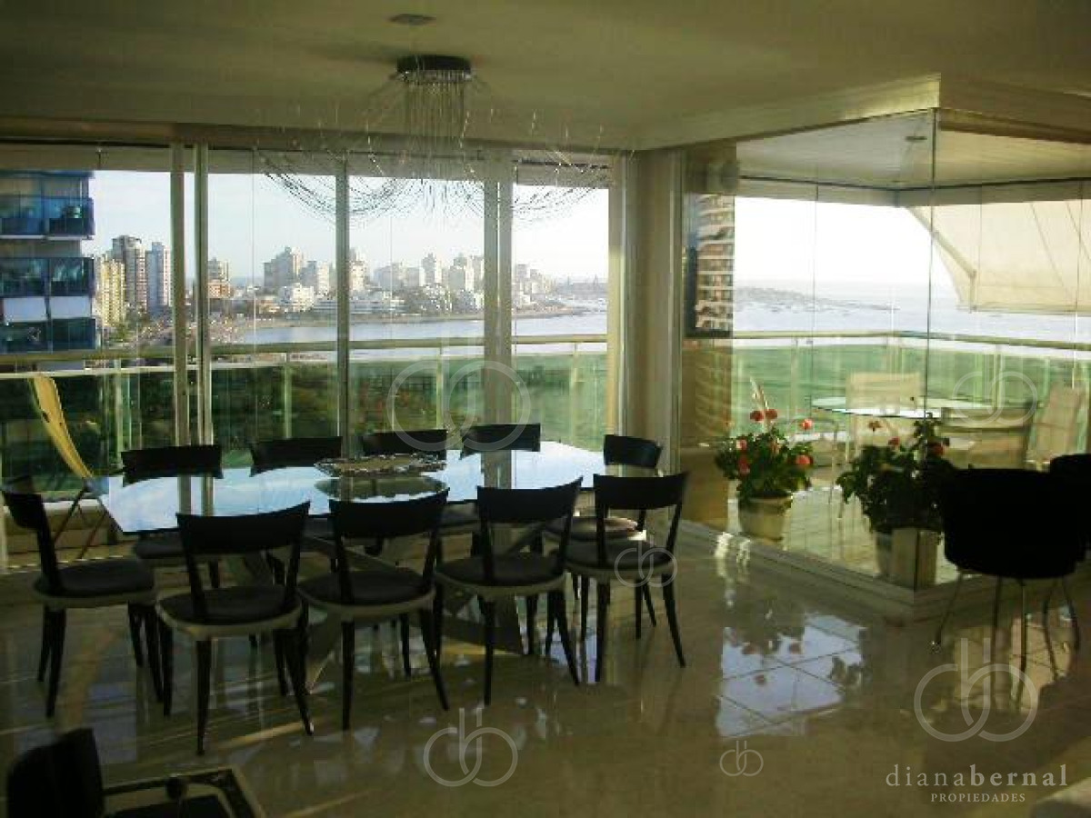 Mansa - GoPunta - Portal Inmobiliario de Punta del Este - Maldonado