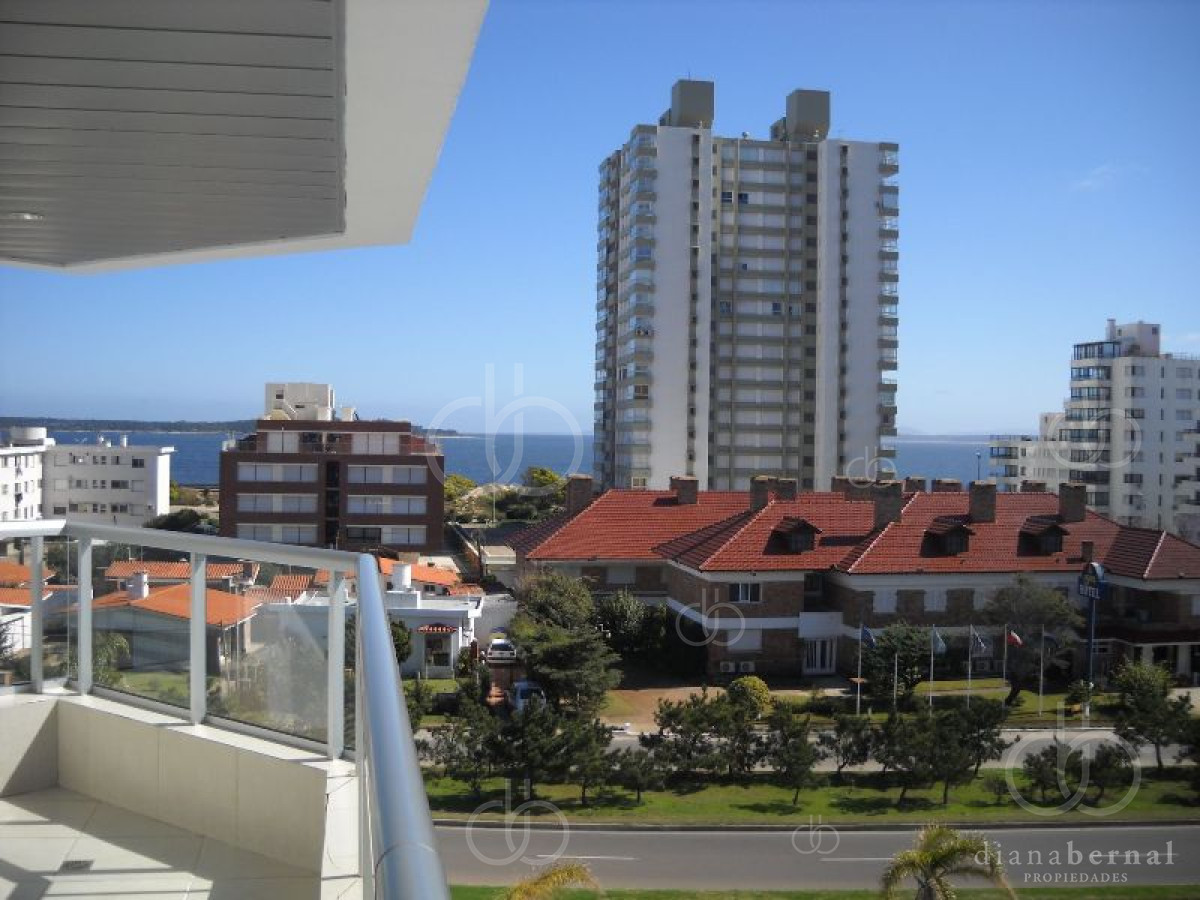 Mansa - GoPunta - Portal Inmobiliario de Punta del Este - Maldonado